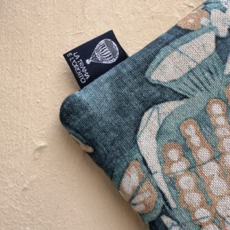Pochette Pesci Batik 