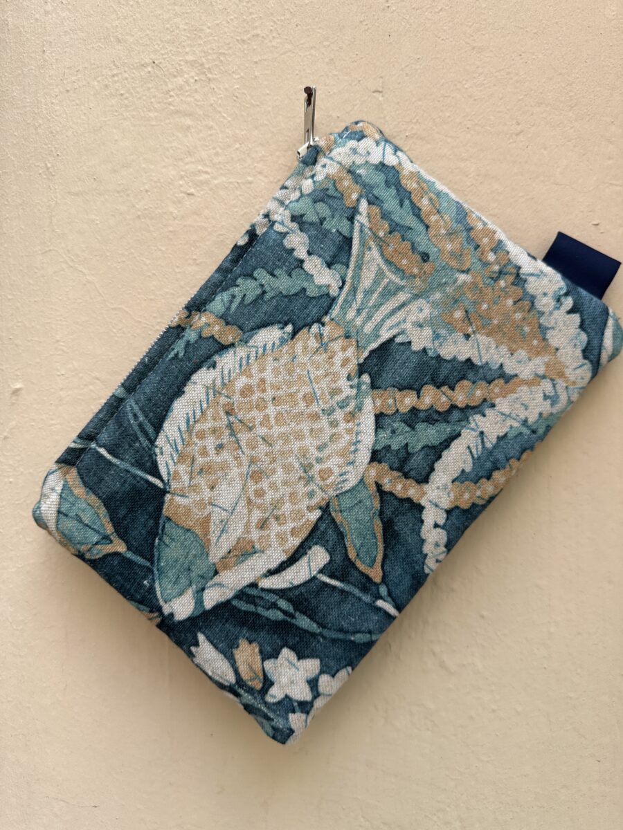 IMG_8313 Pochette Pesci Batik