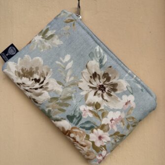 Pochette Fiori Balmoral