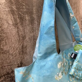 Shopper Mandorlo Fiorito Loqi
