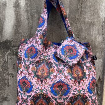 Shopper Arazzo