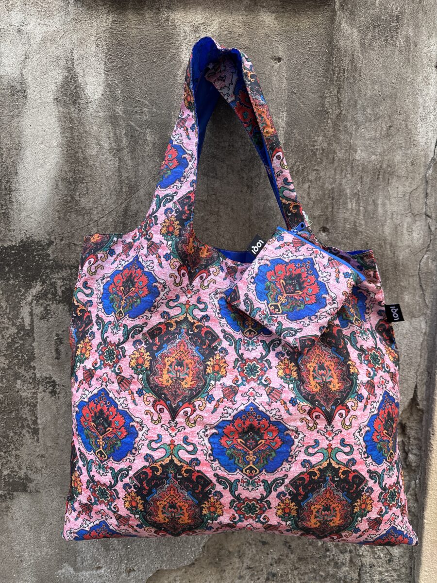 Shopper Arazzo (2) Shopper Arazzo
