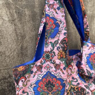 Shopper Arazzo Loqi