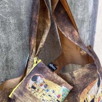 Shopper Bacio Loqi