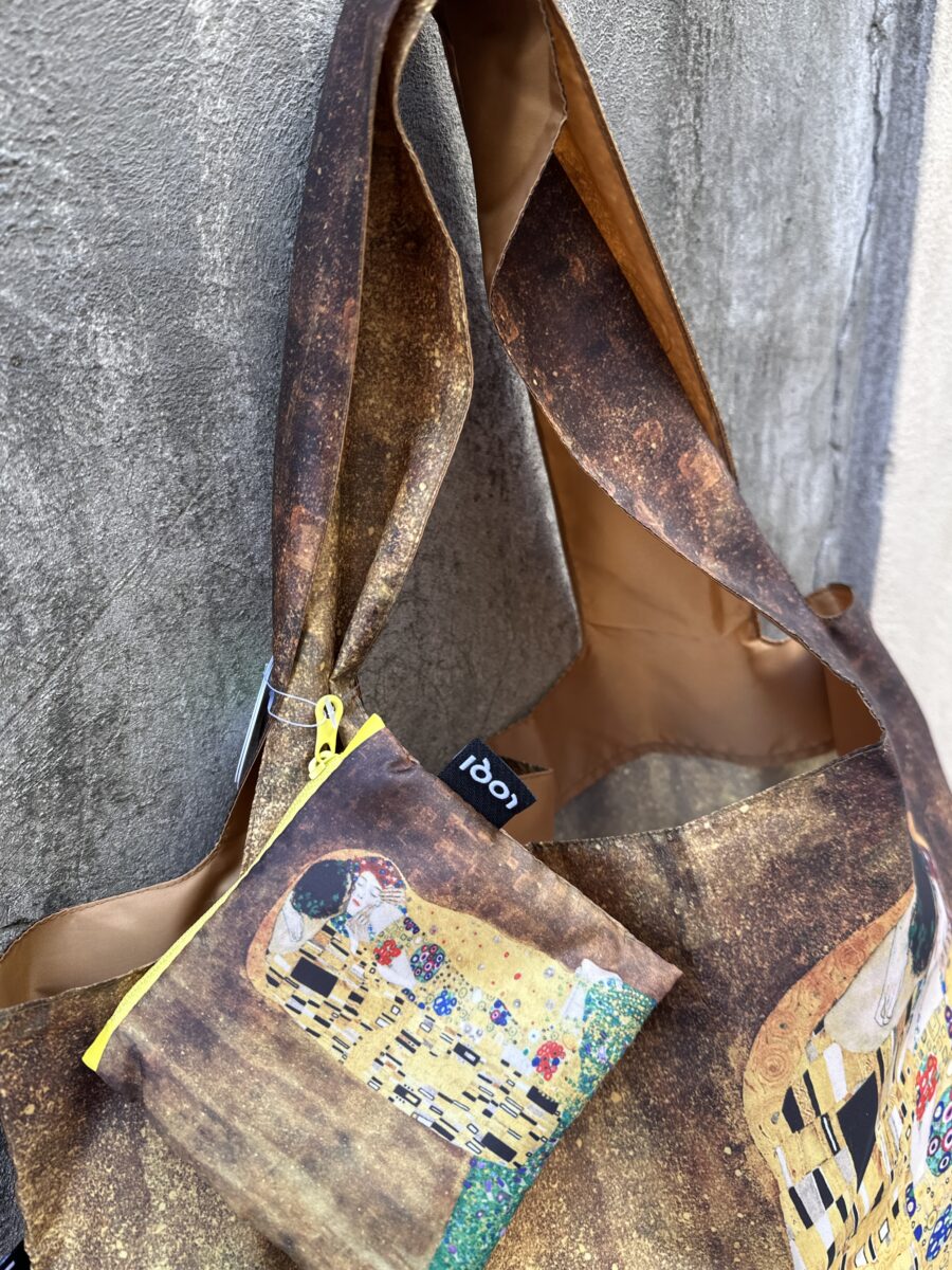 Shopper Bacio (1) Shopper Bacio Loqi