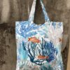 TOTE BAG ABISSO