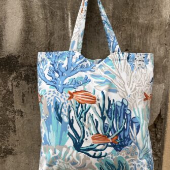 TOTE BAG ABISSO