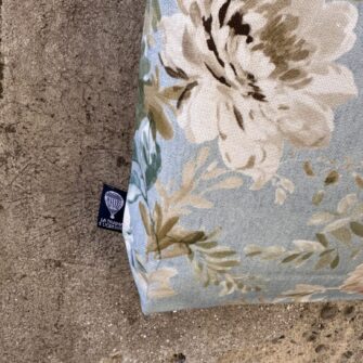 Tote Bag Fiori Balmoral