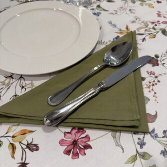 Tovaglia Antimacchia Melissa