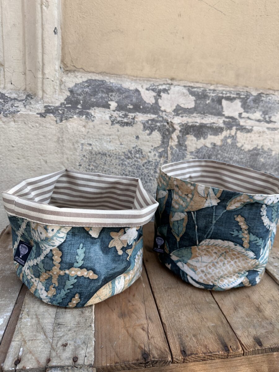 cestino pesci batik (2) coppia cestini pesci batik