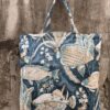 Tote Bag Pesci Batik