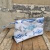 Beauty Case Pesci Acqua