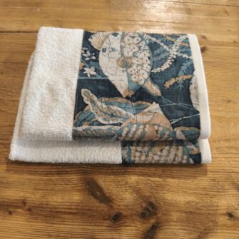 coppia-asciugamani-pesci-batik