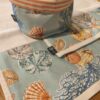 Set Bagno Corallo Caribe