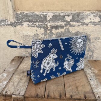 Beauty Case Zodiaco
