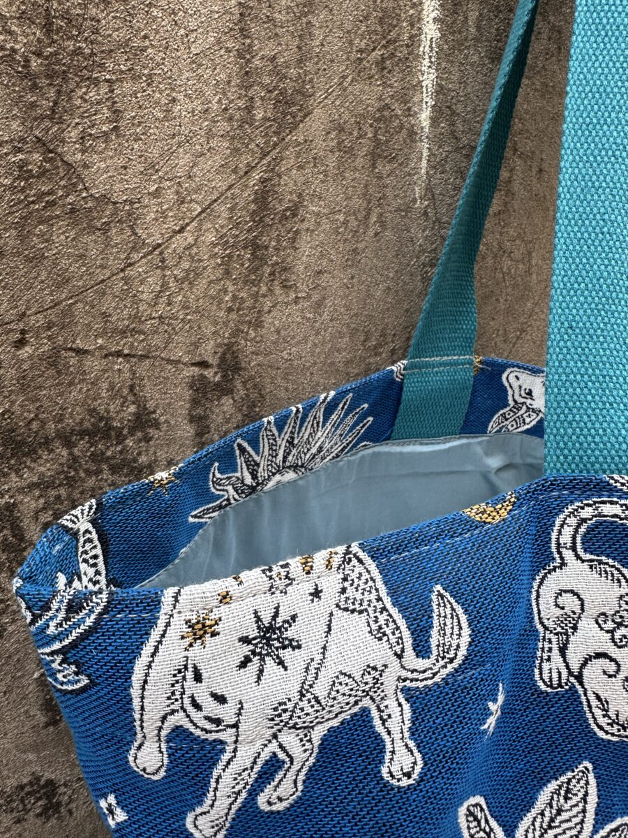 Borsa Zodiaco (4)