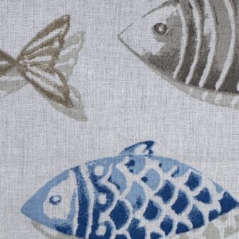 Collezione Pesci Acqua