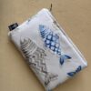 Pochette Impermeabile Pesci Acqua