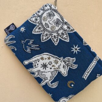 Pochette Zodiaco