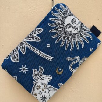 Pochette Zodiaco