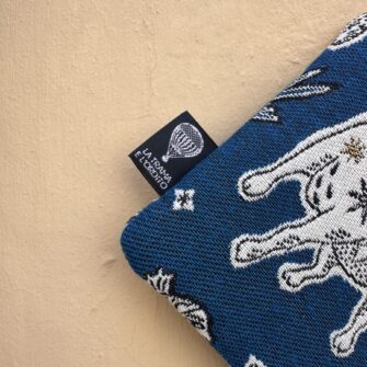 Pochette Zodiaco