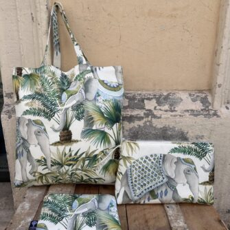 Set Elefanti Jaipur