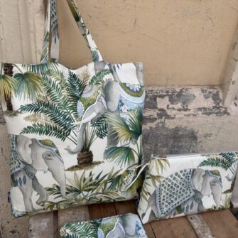 Set Elefanti Jaipur