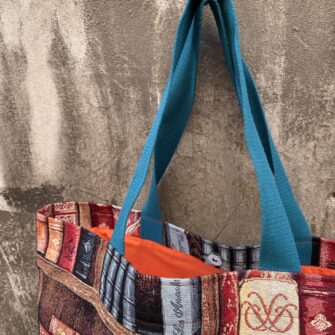 Borsa Libreria