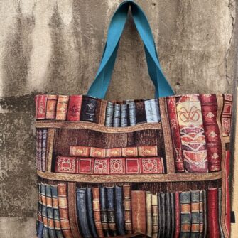 Borsa Libreria