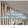 BINARI PER TENDE