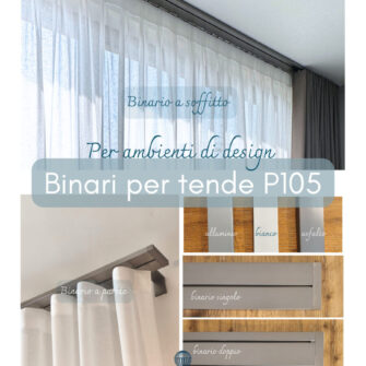 BINARIO P105