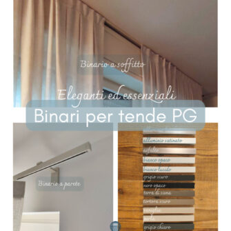 BINARI PG