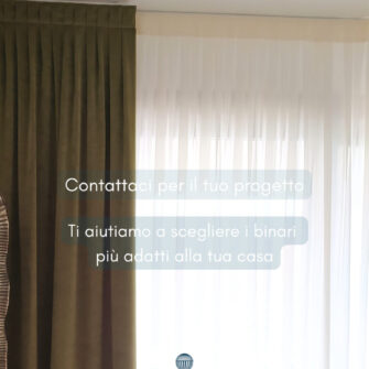 contattaci per il tuo progetto