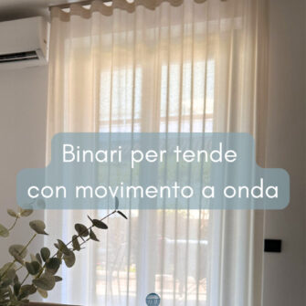binario movimento a ona