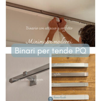 binario PQ