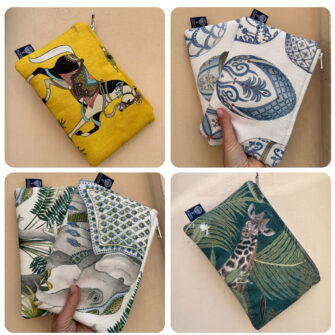Pochette